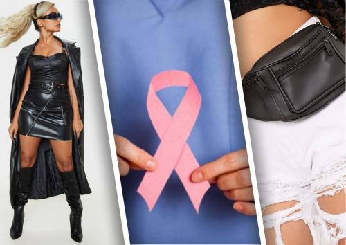 Купи платье – рак в подарок! Одежда европейского бренда вгоняет россиян в могилу