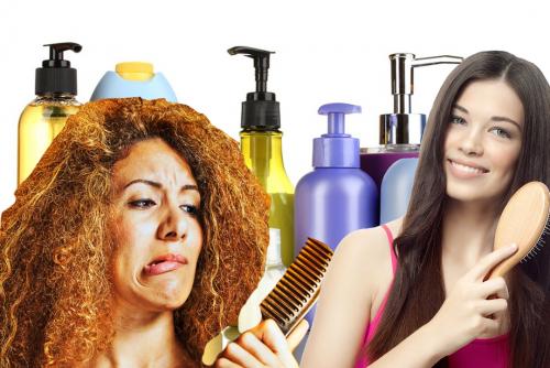 Уберегите мои косы! Бьюти-блогер назвала лучшую SOS-косметику для испорченных волос