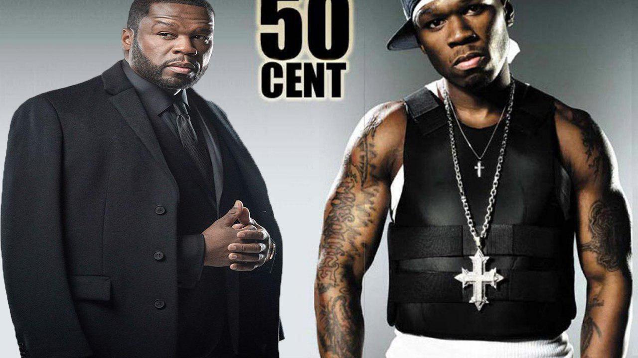 50 Cent risk health for the sake of career of the actor.