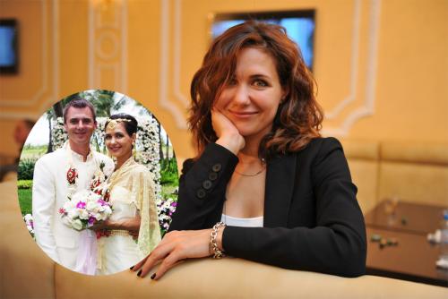 Сияет от счастья! Климова намекнула на воссоединение с женатым Петренко