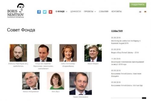 Депутат Госдумы назвал предателем Кара-Мурзу, помогающего США вводить санкции против РФ