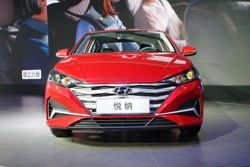 Каков он, новый Hyundai Solaris 2020 модельного года? Рассказывает обзорщик