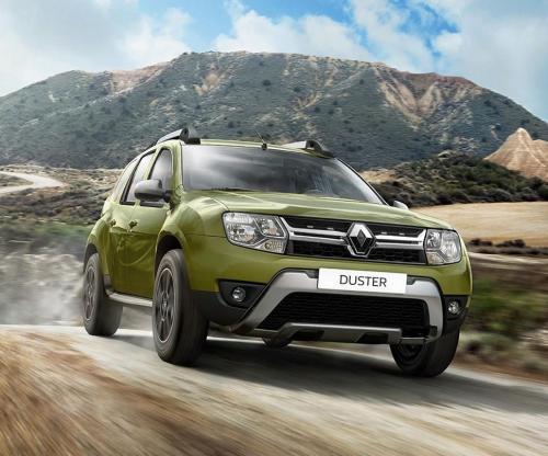 Что лучше выбрать – Renault Duster или «Шниву»? Реальное сравнение внедорожников