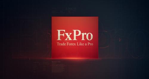Лучший брокер мира FxPro