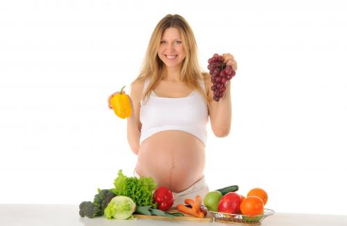 «Ем и худею»: Россиянку напугало отсутствие набора веса при беременности