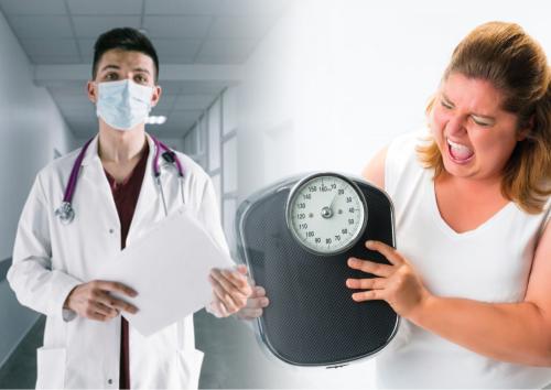 «Похудеешь  – приходи!»: Хирурги отказываются делать липосакцию полным женщинам