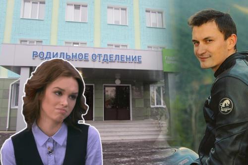 «Андрей уже хочет ребёнка» – Диана Шурыгина впервые озвучила причину развода
