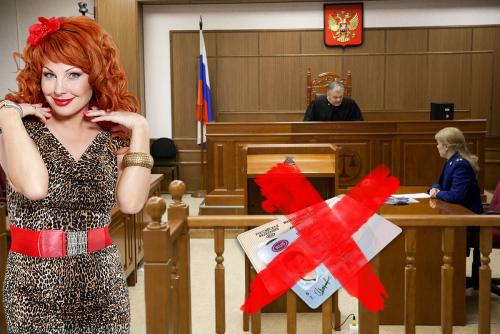 Раньше надо было думать: Наталью Бочкарёву наказали в суде без её участия