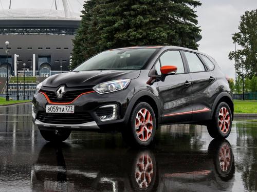 Обзорщик о ценах на новые Renault Kaptur: «1,3 миллиона. За что?»