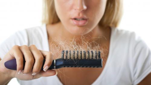 Дефицит Йода можно выявить по волосам - эндокринолог