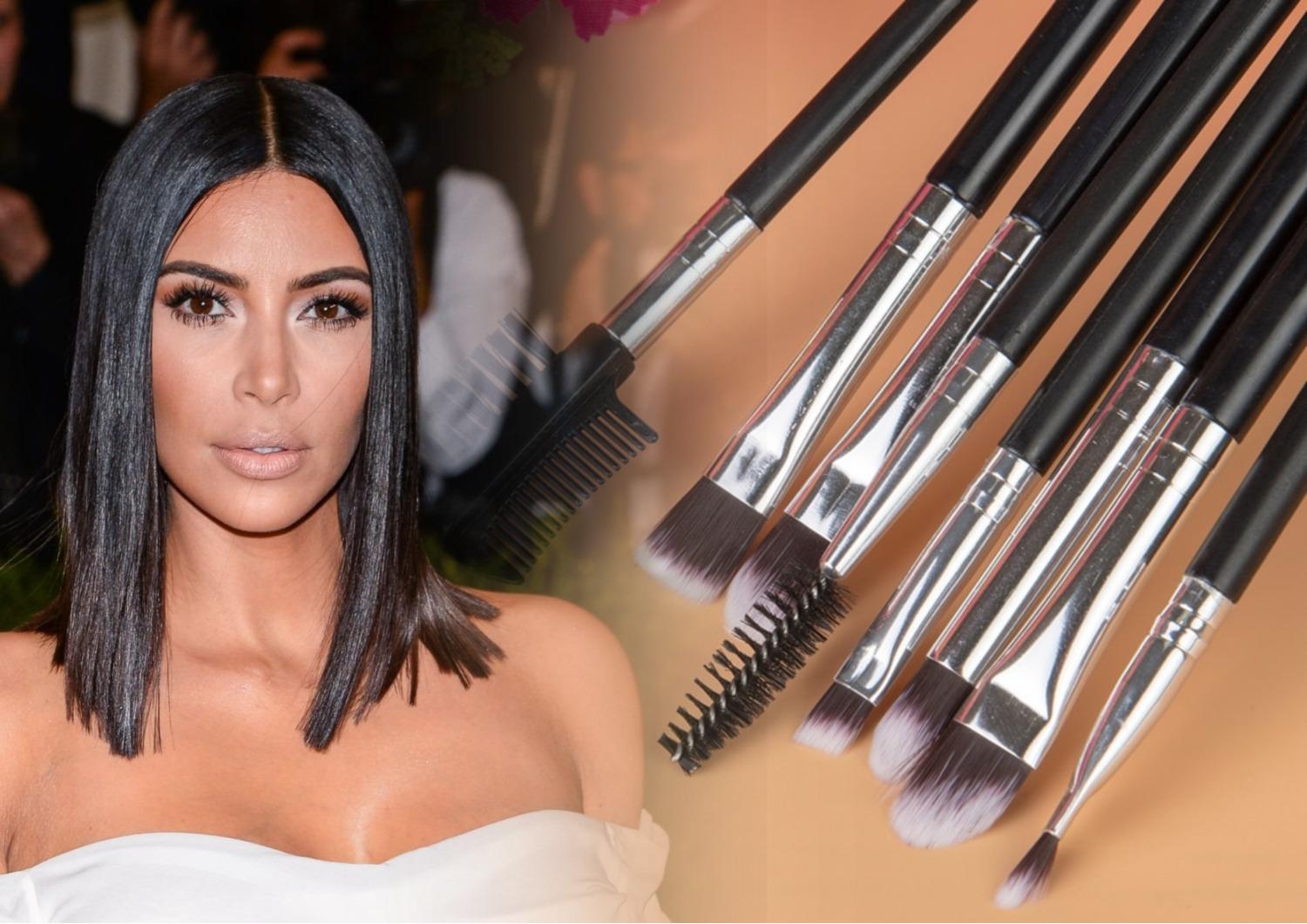 Kim kardashian lipstick mac