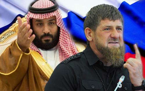 Кадыров «сорвет» сделку Кремля и Саудовской Аравии по поставке ЗРК С-400 — СМИ США