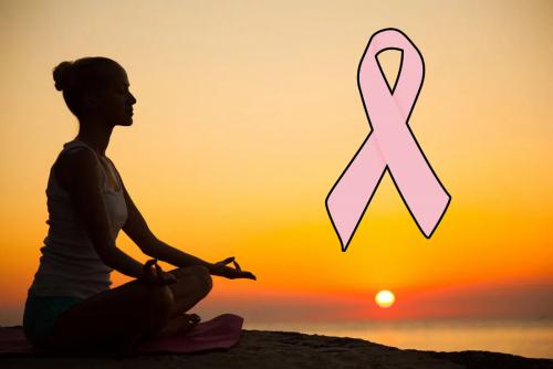 Шаги и медитация: Врачи назвали 9 принципов здоровья для защиты от рака