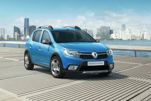 «Крепкий орешек за дешево»: Эксперты выяснили, как обстоят дела с надежностью Renault Sandero Stepway