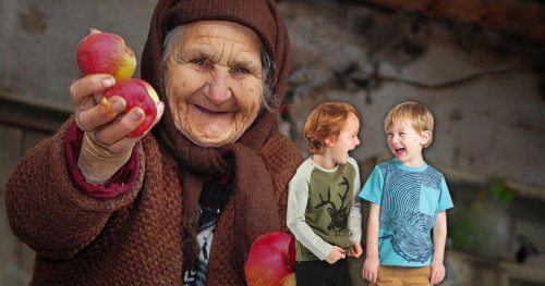 Бабуля балует: Психолог рассказал, почему дети сильнее любят бабушек