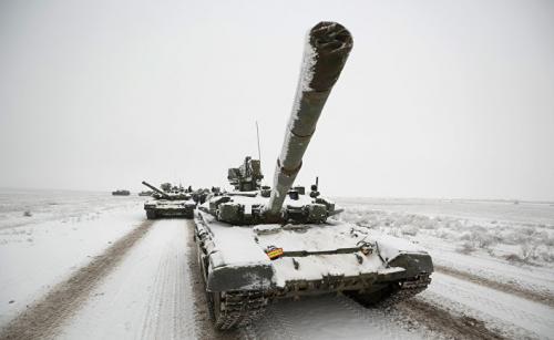 «Миллиард рублей за танк» — «УралВагонЗавод» пытается навязать свои условия Минобороны