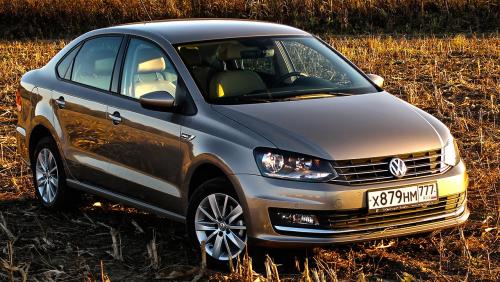 «Ощутимо постарел, но пока живой»: Механик рассказал о недостатках 7-летнего Volkswagen Polo