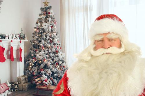 Задобрить Деда Мороза – Ритуал на 18 ноября принесёт удачу в Новом году