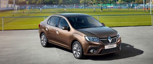 «С творчеством «АвтоВАЗа» не сравнить»: Почему Renault Logan с «автоматом» – лучший б/у автомобиль – блогер