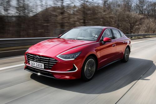 «За эти деньги – лучше Mazda 6»: Новая Hyundai Sonata – ожидания и разочарования