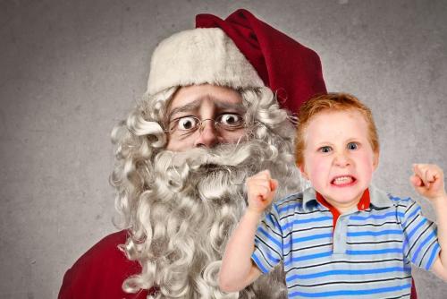 Дед Мороз не угадал: Психологи назвали ТОП-5 антиподарков для детей на Новый Год