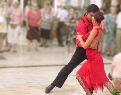 Танго любви: ТОП-5 трюков, как разбудить страсть у любого