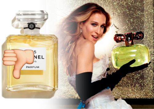 Не «Шанелью» единой: ТОП-3 парфюма на зиму для «дорогой» женщины