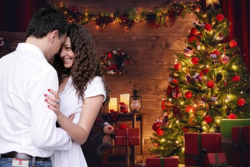 К новогоднему поцелую готова! 5 упражнений, которые уничтожат кисетные морщины