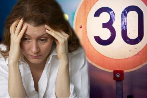 Кризис в 30 лет у женщин: 5 простых советов от психолога, которые помогут пережить период