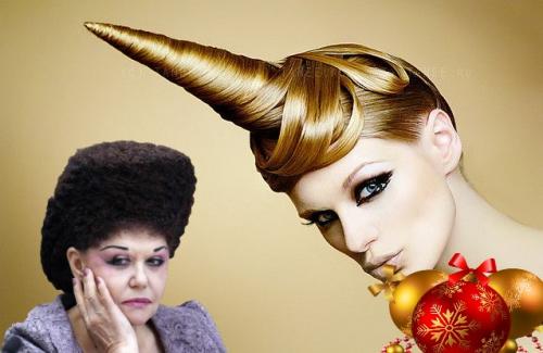 Выпрямить или завить? Стилисты раскрыли самую стильную причёску на Новый год – 2020