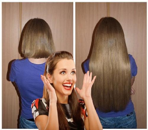 Шевелюра а-ля Бриджит Бардо - 4 «домашних» совета для быстрого роста волос