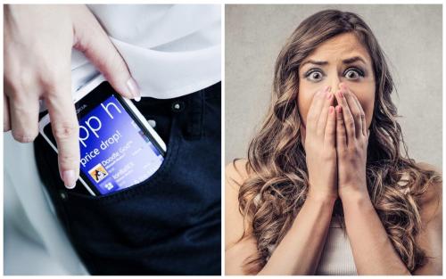 «Носите телефоны, где хотите»: Врачи развенчали популярные мифы о раке, которые не дают людям спать