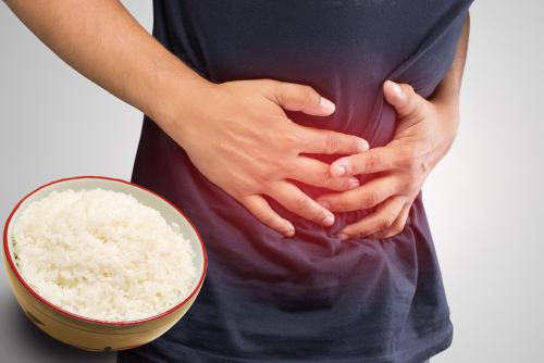 Дело в нервах: Как усмирить гастрит рисовым отваром