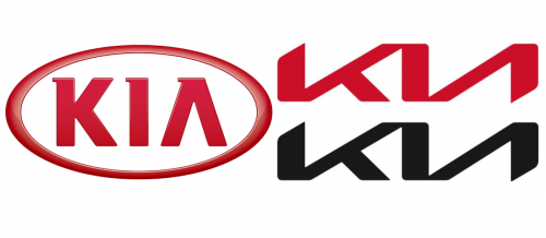 «По мотивам РЖД»: Станет ли новый логотип KIA провальным? - Мнение автомобилистов