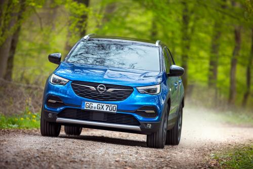 Не так страшен черт, как его «малюют»: Почему Opel Grandland X способен занять хорошие позиции на российском рынке?