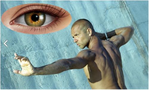Йога для глаз: Мастер Сидерский показал простые упражнения для улучшения зрения и внимания