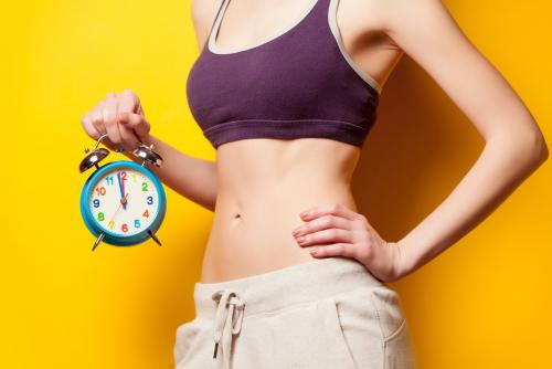 Учёные признали интервальное голодание лучшей диетой для похудения