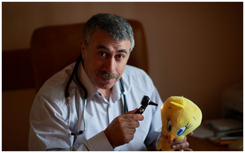Хотите не болеть – проверьте окна: Доктор Комаровский рассказал, почему люди чаще заболевают именно зимой