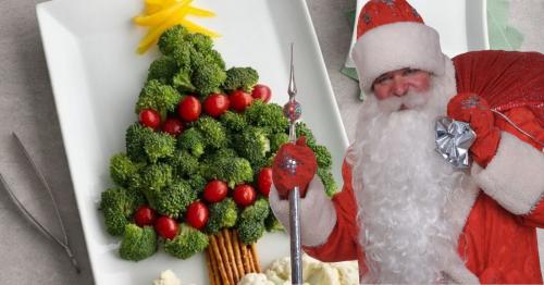 Новый год без вреда для здоровья: Теплый ПП-салат из говядины спасёт праздничный стол
