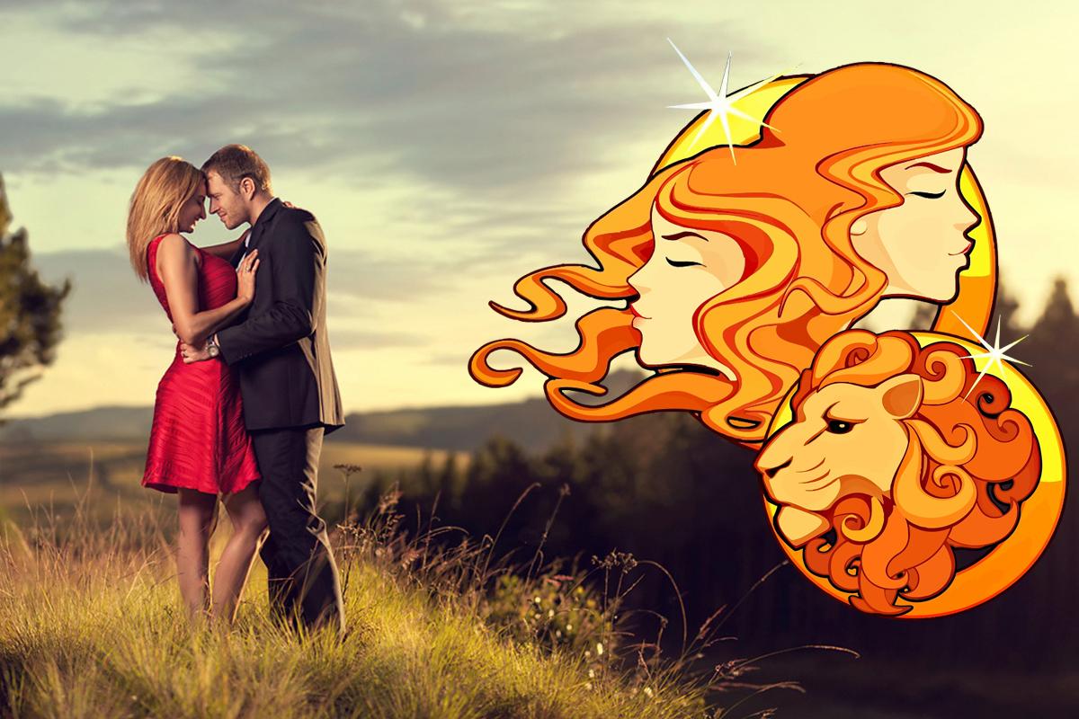 Любовный гороскоп на 2024 лев мужчина. Лев и Близнецы. Мужчина Лев и женщина. Мужчина Лев и женщина Лев. Лев и близнец картинки.