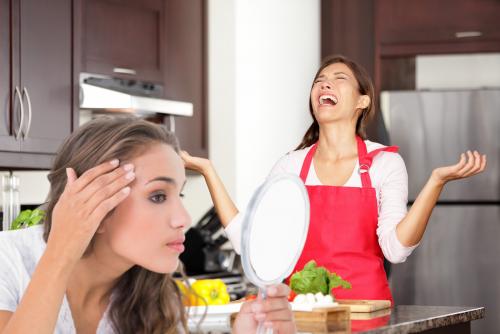 5 грехов на кухне: Врачи назвали главные ошибки, приводящие к раннему старению