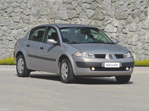 «Француз», за которого не стыдно: Почему стоит покупать Renault Megane со «вторички»