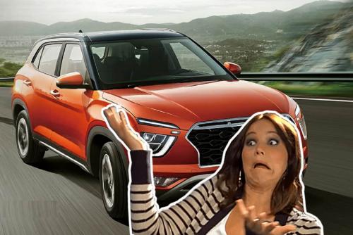 «Пусть корейцы другим голову морочат»: Почему россияне радуются, что в стране не появится Hyundai Creta 2