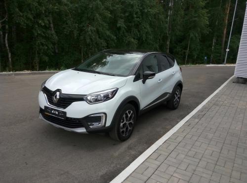 Его не купят, а зря: Почему Renault Kaptur 2020 достоин внимания – «Аркана» его не «убьёт»