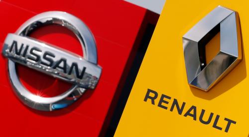 «Японцы» в топ, «Рено» – на дно! Что ожидает компании Renault и Nissan после распада альянса