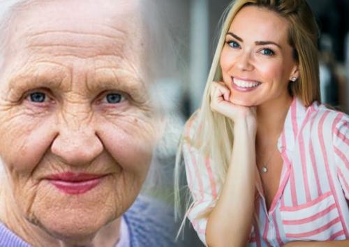 У старости глаза не накрашены: 4 смешные ошибки в возрастном макияже