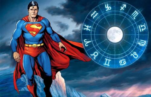 Супермен по гороскопу: Какие Зодиаки придут на помощь в феврале?