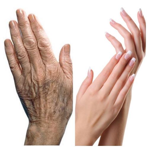 Руки «старухи» больше не грозят: 3 «секрета» отложат увядание в дальний ящик
