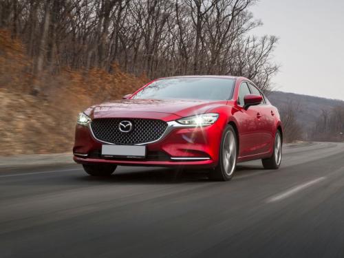 Не так идеальна, как кажется: Как не прогадать при покупке Mazda 6 второго поколения со «вторички»