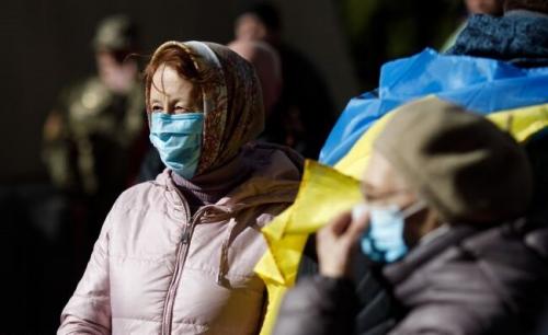 «Пенсионеры умрут»: На Украине предсказали последствия коронавируса